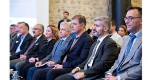 Başkan Tugay: İzmir değişimin seyircisi değil aktörü olacak