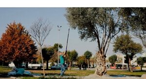 Balçova Belediyesi’nden Kentin Bereketine Sahip Çıkan Örnek Çalışma