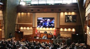 İBB Meclisi’nden Bayrampaşa’nın bütçesine onay