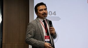 Bilişim Fuarı’nda güncel teknolojiler masaya yatırıldı