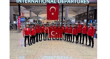 Burak Tahir Ateş: “Seyit Ateş Spor Lisesi, Türkiye’yi gururla temsil etmek için Brezilya’da”