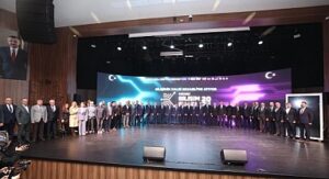 Büyükakın: “Yapay zekâ programlarını yazacak çocuk benim şehrimden çıkacak”