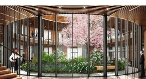 Büyükşehir’den yeni meclis ve yönetim binası