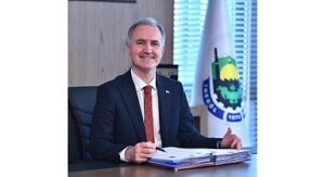 Dirençli İnegöl İçin Güçlü Adımlar