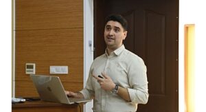 EÜ’de ağız ve diş sağlığı güncel bilim ışığında konuşuldu