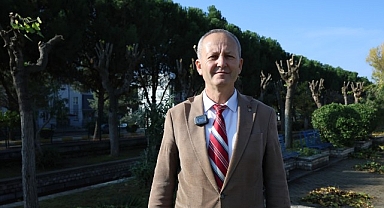 Efeler Halkından Başkan Çerçioğlu’na Hizmet Teşekkürü