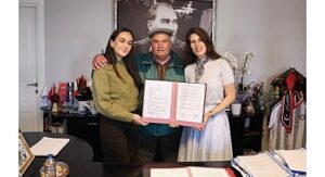 Çeşme Belediyesi, Alaçatı’ya yeni bir eğitim alanı kazandırıyor: Hayriye Özen ve Vehbi Özen Çocuk Etkinlik Merkezi