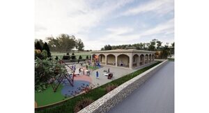 Çeşme Belediyesi, Alaçatı’ya yeni bir eğitim alanı kazandırıyor: Hayriye Özen ve Vehbi Özen Çocuk Etkinlik Merkezi