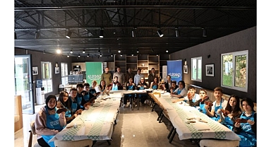 Kartepe’de Gençler Yeteneğini Konuşturdu