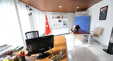 Karşıyaka’da kadınlar yalnız değil!