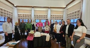 Kocaeli’nin yöresel kıyafetleri tescilleniyor