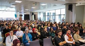 KTO Karatay’da Sporun Otizmli Bireyler Üzerindeki Dönüştürücü Etkisi Konuşuldu