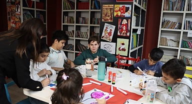 Maltepeli çocuklar nezaketin önemini konuştu