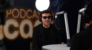 Podcast Kocaeli, Bilişim Fuarı’nın nabzını tutuyor