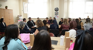 Öğretmenlerle Anlamlı Buluşma