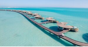 Suudi Arabistan’ın Turizmde Yükselen Altı Destinasyonu