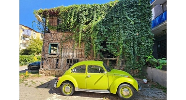 Tarihi Yapı Kütüphane Oluyor: Gölcük Belediyesi’nden Örnek Proje