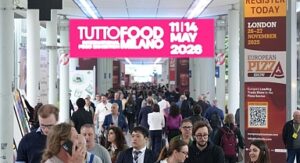 Tarım ve gıda fuarı TUTTOFOOD 2026, 100 Binden Fazla Ziyaretçiyi Milano’da Ağırlamaya Hazırlanıyor