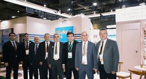 Türk ihracatçıları Çin’de Z kuşağını hedefliyor