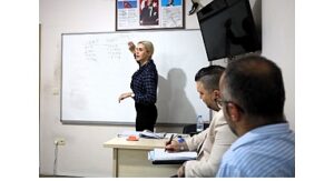 Ukrayna’dan Kocaeli’ye uzanan başarı hikâyesi