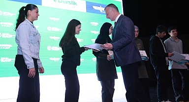 YKS ve LGS’ye ücretsiz hazırlık programı Kılavuz e-Derslik açıldı