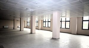 Zeynel Abidin Cemevi’nde son rötuşlar