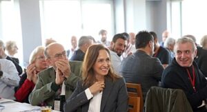 İzmir Kent Konseyleri Birliği, Karşıyaka’da ‘dayanışma’ için buluştu