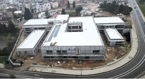 Adım adım engelsiz Gebze