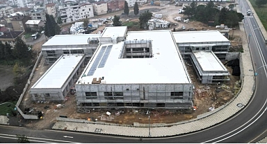 Adım adım engelsiz Gebze