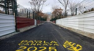 Çankaya Belediyesi Barınak Kapasitesini 1.500’e Çıkardı