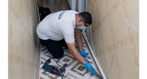 Büyükşehir’in “Güvenli Ev, Sağlıklı Yaşam” projesi başladı