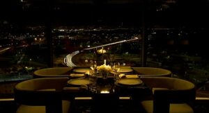 KÜN Restaurant, yılbaşı gecesine ışıltılı bir dokunuş katacak