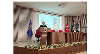 Malkara Belediyesi’nin “Belediye Akademisi” Projesi Türkiye’ye Örnek Oldu