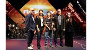 RE:PLAY oyun turnuvasının final gecesi gerçekleşti