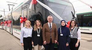 Vatman olmak isteyen kadınlara kapımız açık