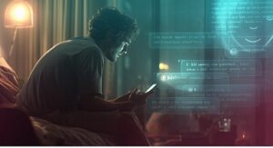 Yapay zekâdan arkadaş olur mu?