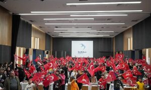 3. Geleneksel Çanakkale Geçilmez Satranç Turnuvası’nda Hamleler Konuştu