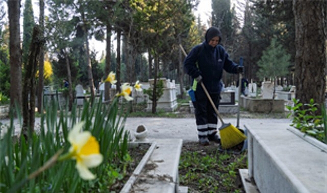 30 ilçede kapsamlı temizlik
