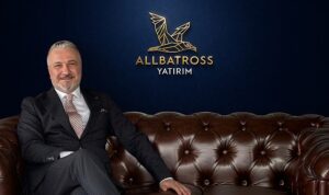 Allbatross Yatırım’ın Üst Yönetim Ataması:  Dursun Sevici’nin Genel Müdür Olarak Atanmasına Karar Verildi.