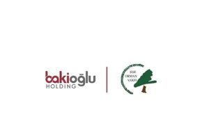 Bakioğlu Holding’den Geleceğe Değer Katan Bir Buluşma Serisi: “Yarınlara İyi Bak Buluşmaları”