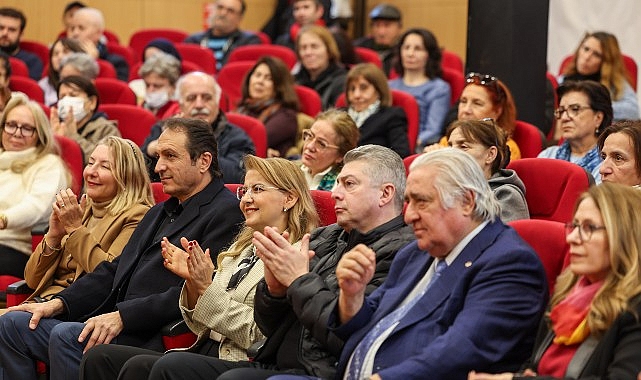 Bakırköy’de Türkiye’nin Geleceği Konuşuldu