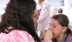 Başkan Çerçioğlu Yenipazar’da Her Yaştan Vatandaşı Ramazan Etkinlikleri ile Buluşturdu