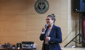 Başkan Görkem Duman’dan 3. Yaş Üniversitesi müjdesi