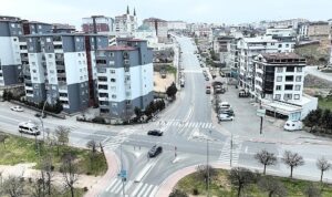 Bayramdan sonra Çayırova’da üstyapı harekâtı