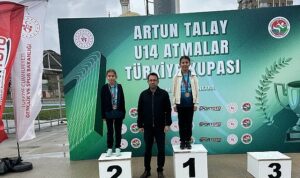 Çocuklarımızın Yaşları Küçük Ama Yürekleri Kocaman