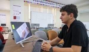 Dijital Dershane’de sınav maratonu başlıyor!