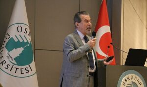 Diş hekimliğinde yapay zekâ her yönüyle ele alındı!