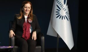 Karabağlar ‘da Kadın ve Demokrasi Forumu
