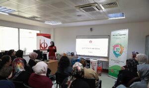 Keçiören’de Sıfır Atık Bilinci Eğitimlerle Yaygınlaşıyor