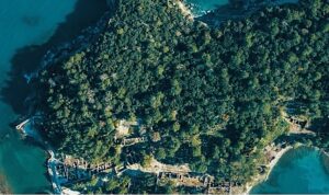 Kemer’in tanıtımında yeni dönem